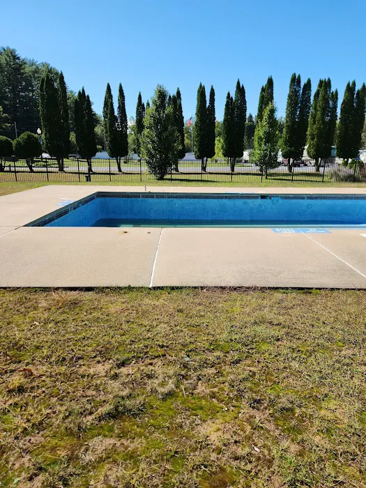 Saratoga RV Park Picture 1