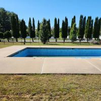 Saratoga RV Park ico