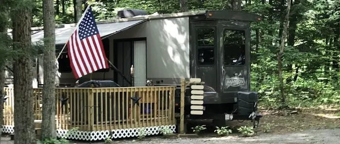 Saratoga RV Park Picture 7