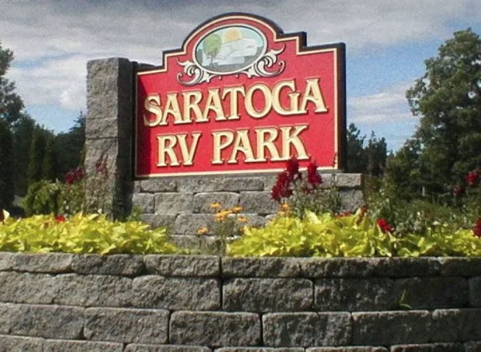 Saratoga RV Park Picture 4