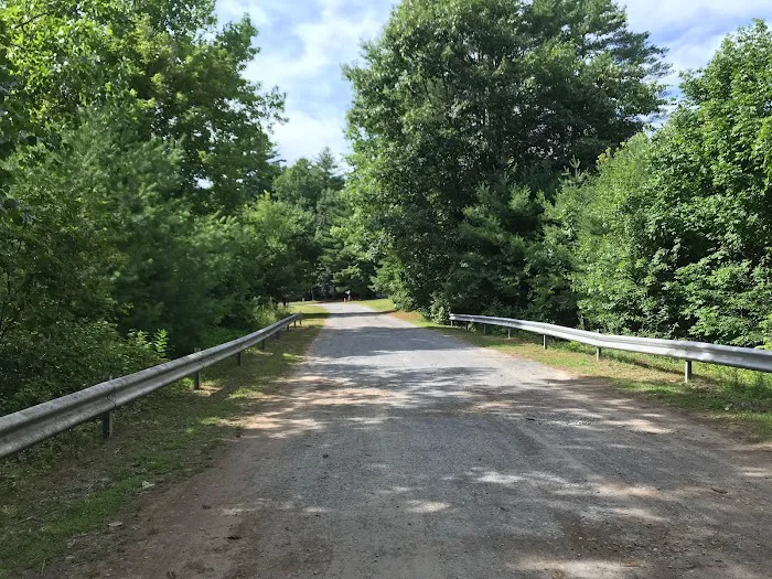 Saratoga RV Park Picture 9