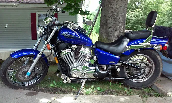 Pyramid Pines Picture 1