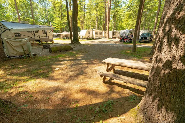 Sun Retreats Adirondack Gateway Picture 9