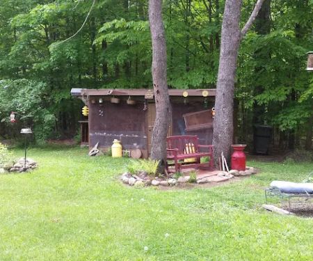 North Creek Mobile Village