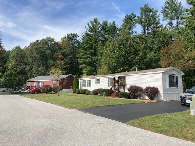 White Birch Estates Picture 1