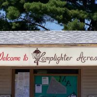 Lamplighter Acres ico