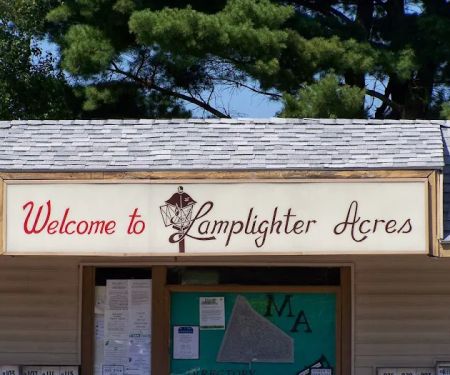 Lamplighter Acres