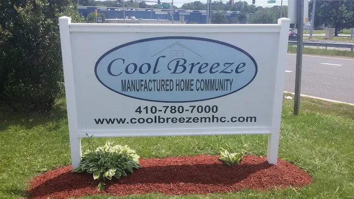 Cool Breeze Mobile Home Park Picture 4