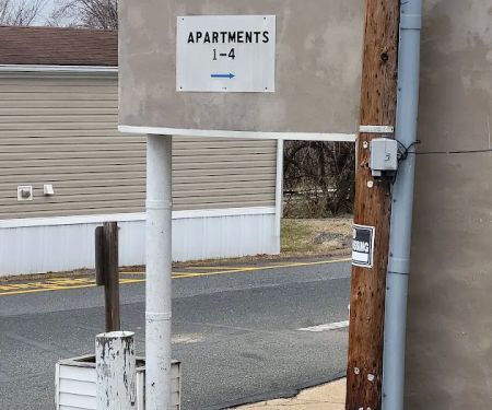 Cool Breeze Mobile Home Park