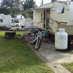 Glenwood Trailer Park