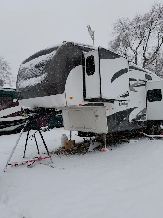 Orems Trailer Park Picture 4