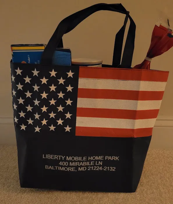 Liberty Mobile Home Park Picture 3