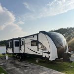 Liberty Mobile Home Park