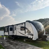 Liberty Mobile Home Park ico