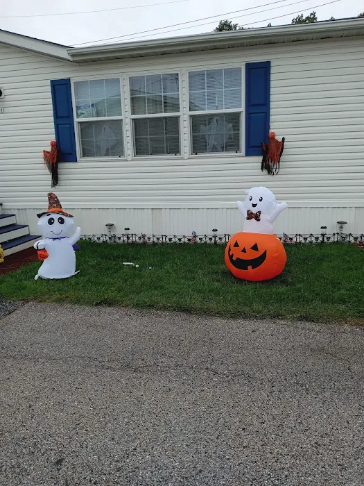 Briarwood Mobile Home Estates Picture 2