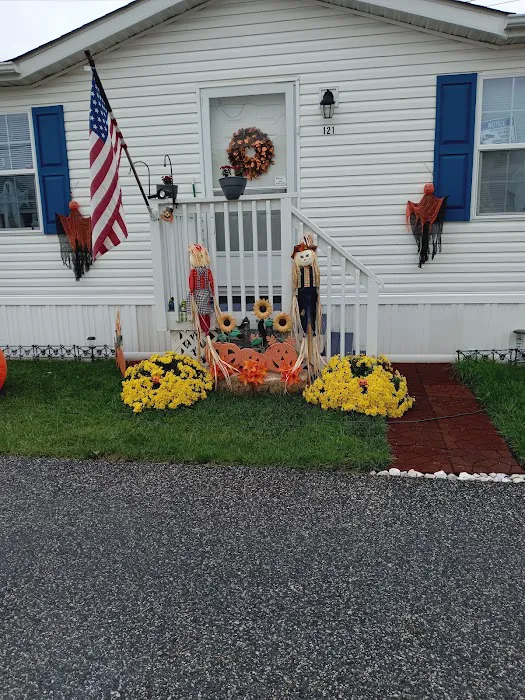 Briarwood Mobile Home Estates Picture 3