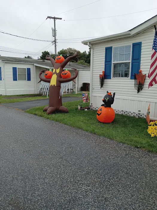 Briarwood Mobile Home Estates Picture 9