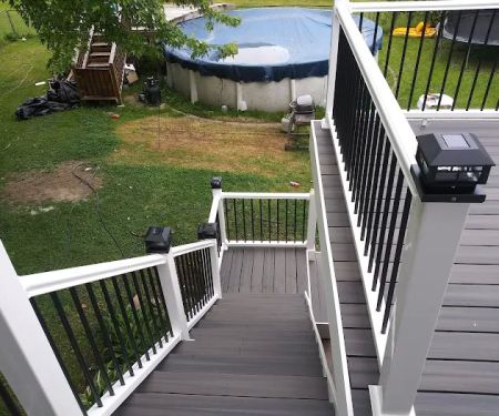 Penwood Mobile Home Park