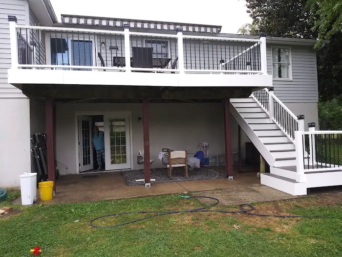 Penwood Mobile Home Park Picture 8