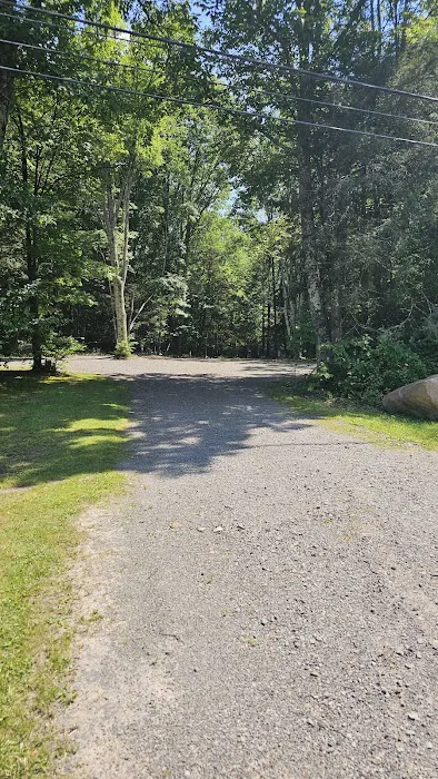 Ricketts Glen RV Sites Picture 1