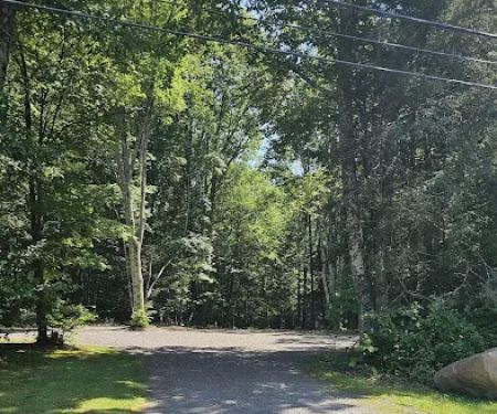 Ricketts Glen RV Sites