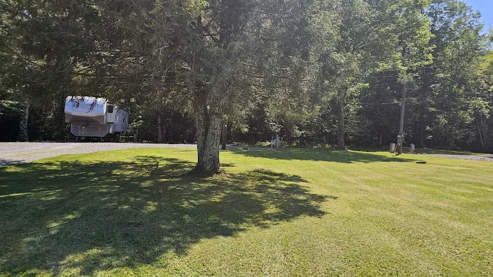 Ricketts Glen RV Sites Picture 2