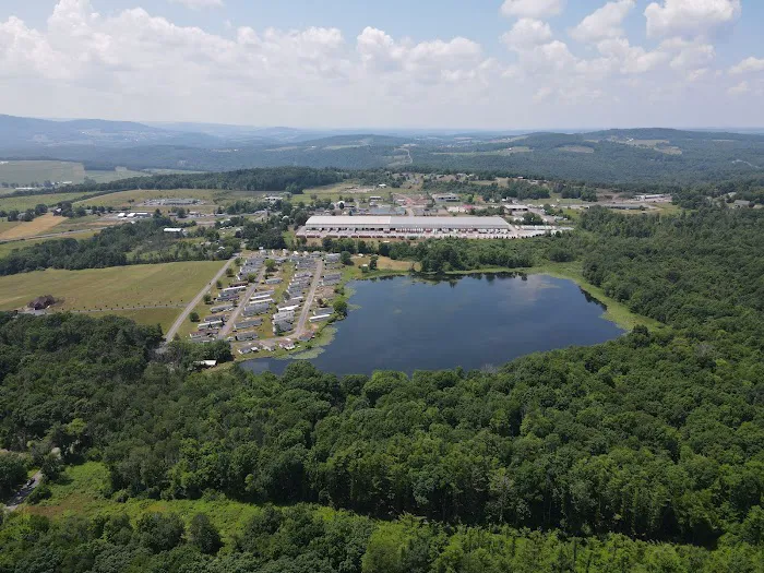 Oakwood Lake Village Picture 1