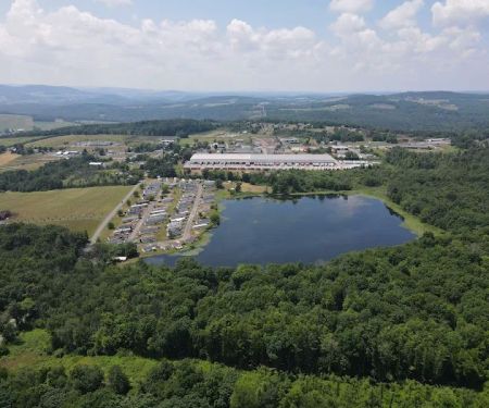 Oakwood Lake Village