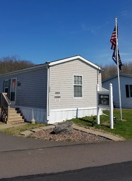 Oakwood Lake Village Picture 5