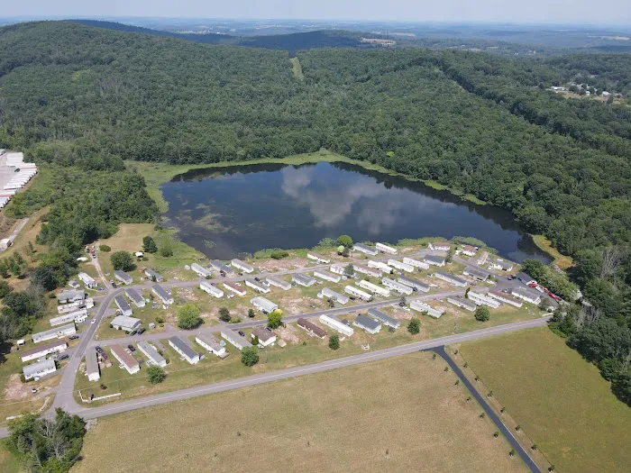 Oakwood Lake Village Picture 9