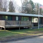 Tall Timbers Village