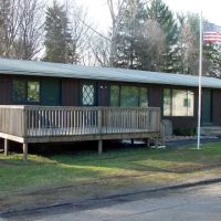 Tall Timbers Village ico