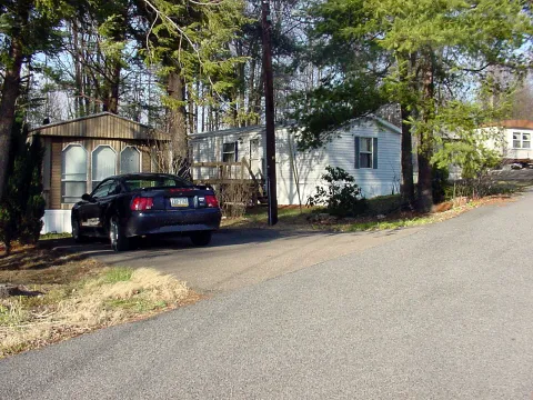 Tall Timbers Village Picture 6