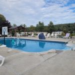 Clayton Park RV Escape