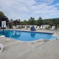 Clayton Park RV Escape ico