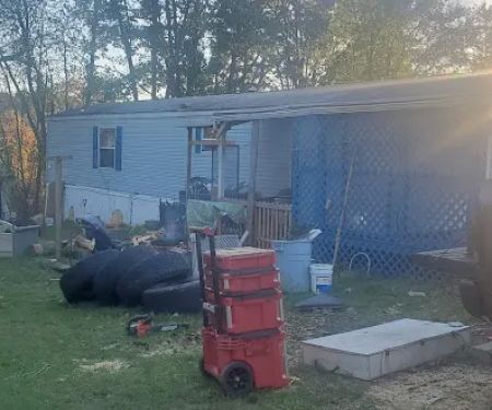 Melanie Manor Home Estates LLC