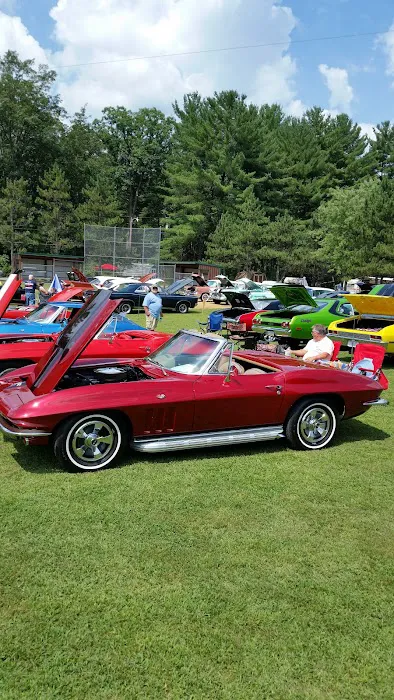 Shady Creek Campground Picture 3