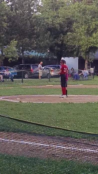 Shady Creek Campground Picture 1