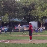 Shady Creek Campground ico