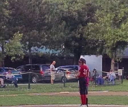 Shady Creek Campground