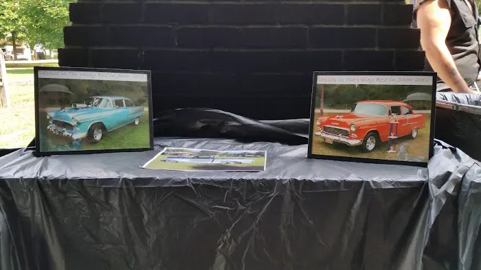 Shady Creek Campground Picture 4