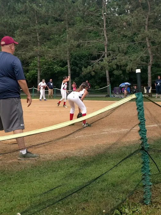 Shady Creek Campground Picture 2