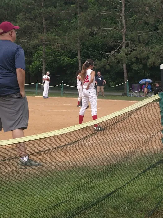 Shady Creek Campground Picture 9