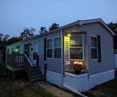 Progress Ridge Mobile Home Park