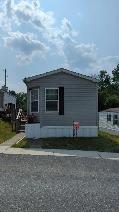 Progress Ridge Mobile Home Park Picture 6