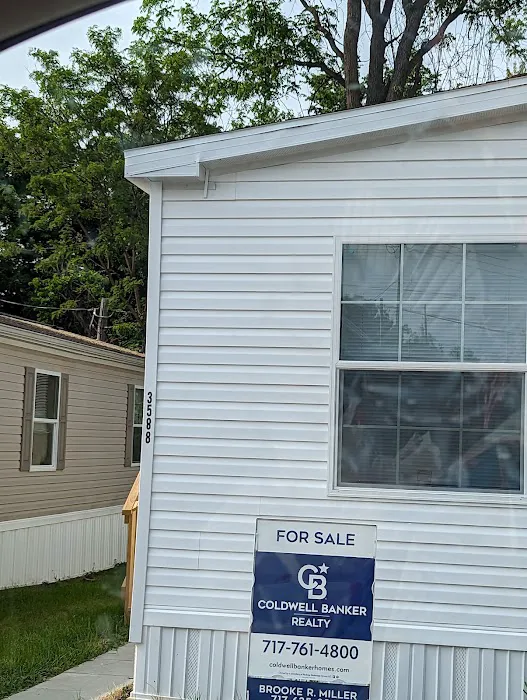 Progress Ridge Mobile Home Park Picture 4