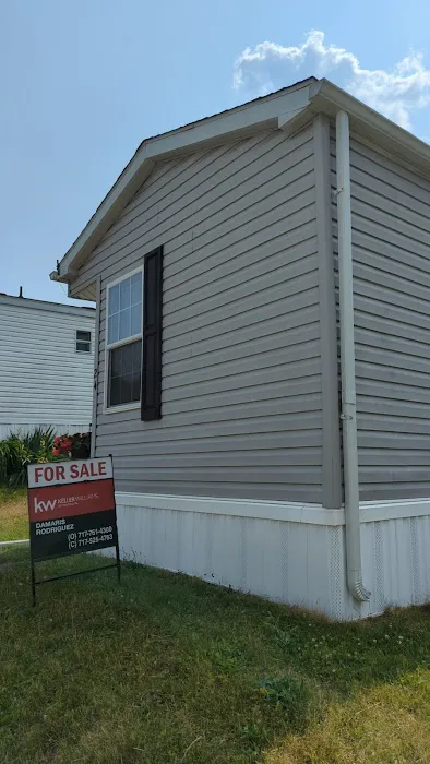 Progress Ridge Mobile Home Park Picture 5