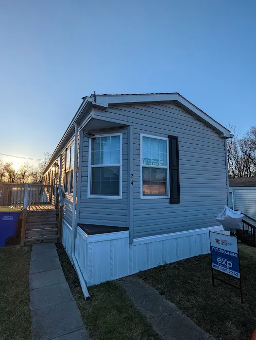 Progress Ridge Mobile Home Park Picture 9