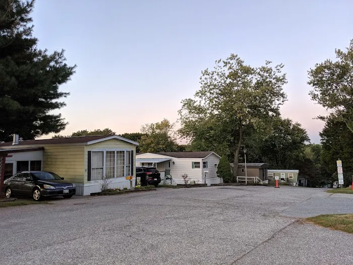 Todd Village LLC. Park Picture 5