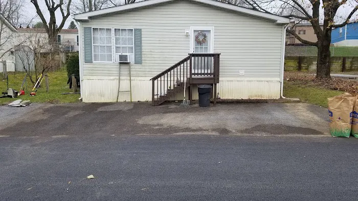 Todd Village LLC. Park Picture 1